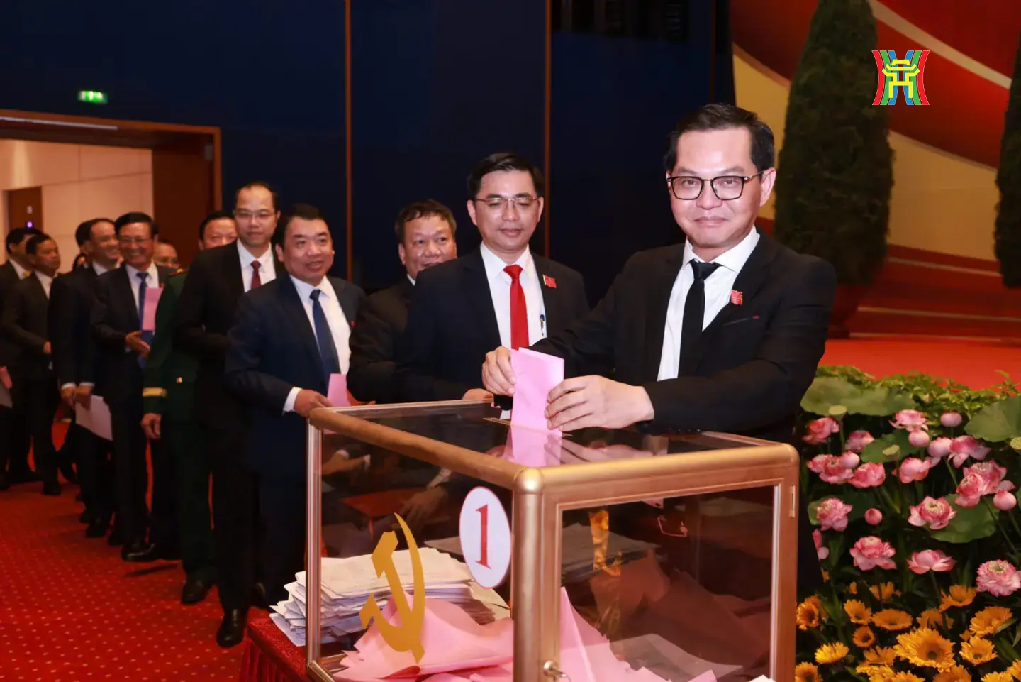 Đài PTTH Hà Nội